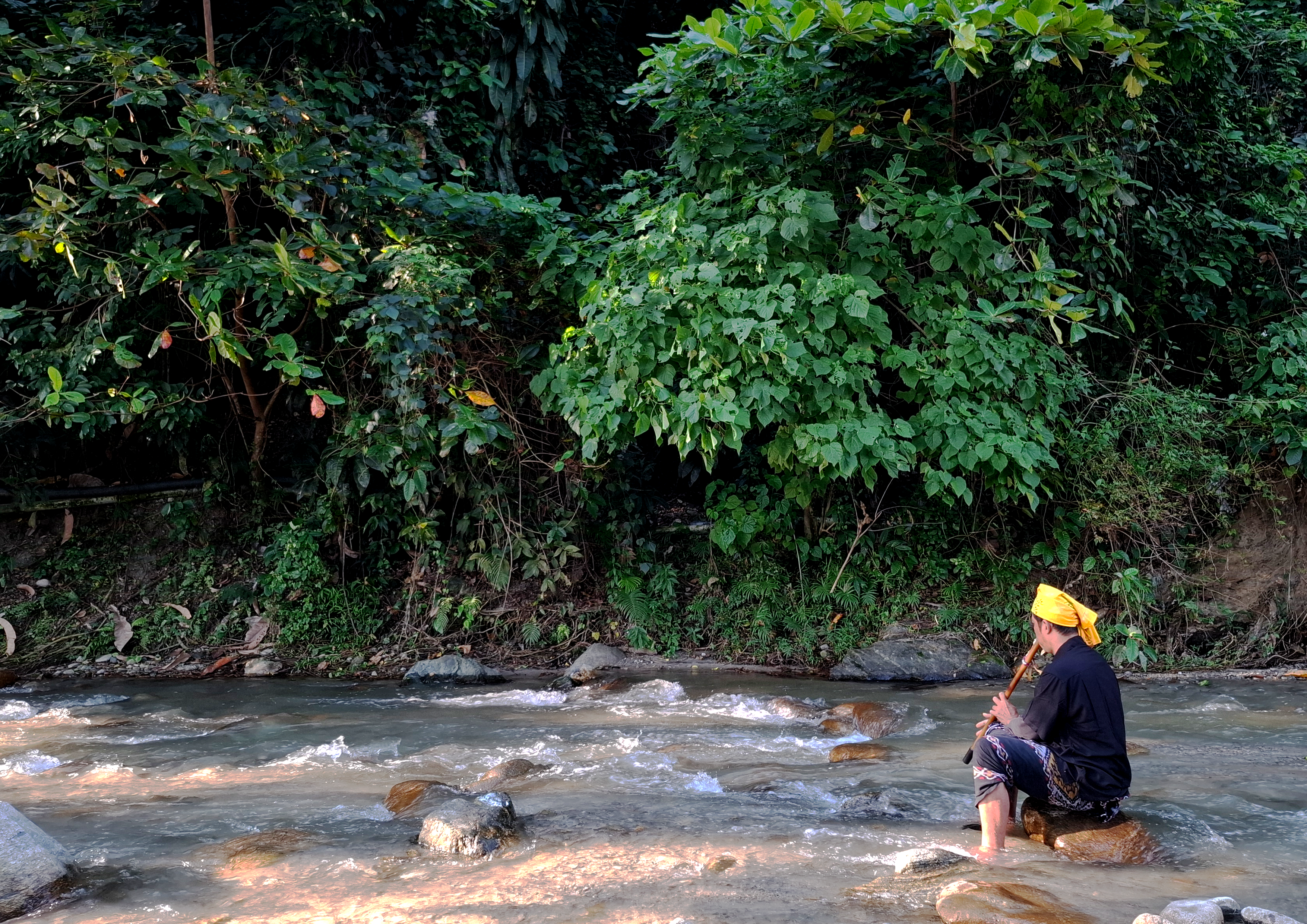 Kerajinan Tradisional Kaili