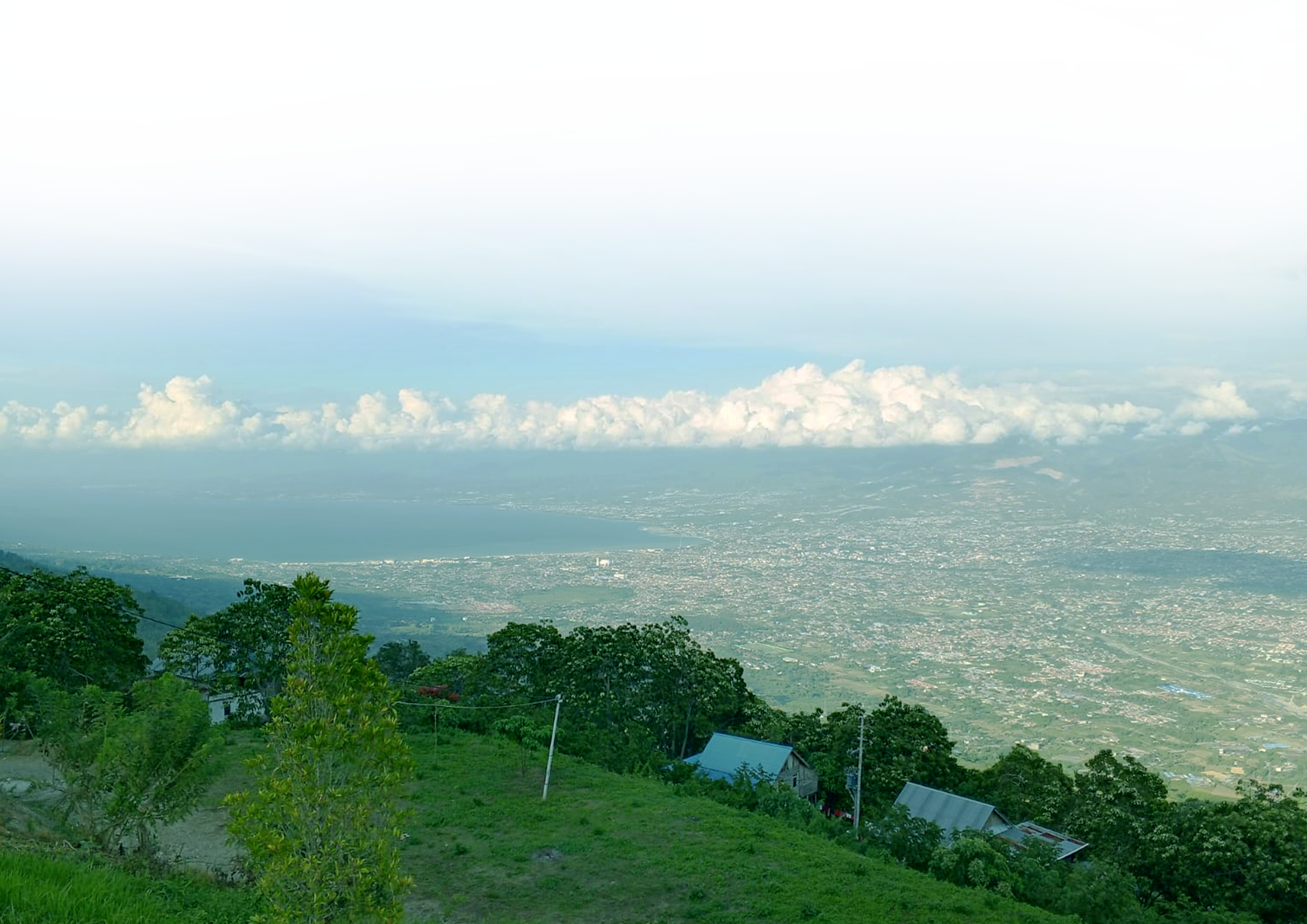 Aksi Lingkungan Hidup