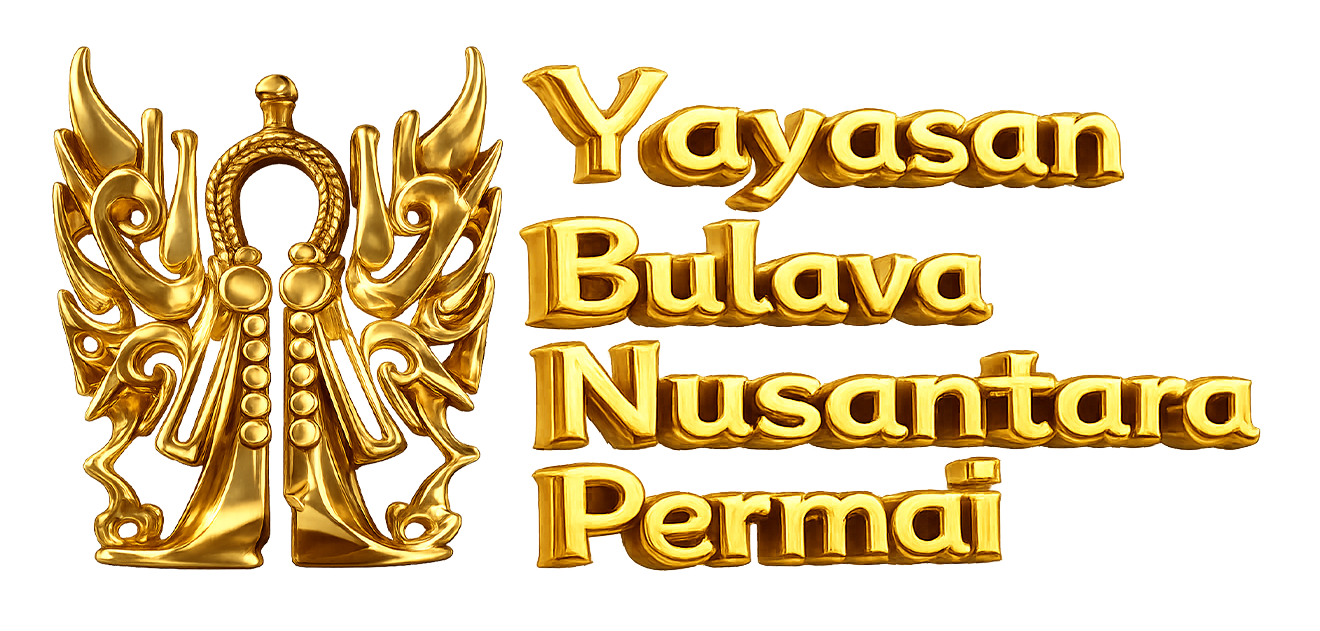 Logo Harmoni Budaya Kaili